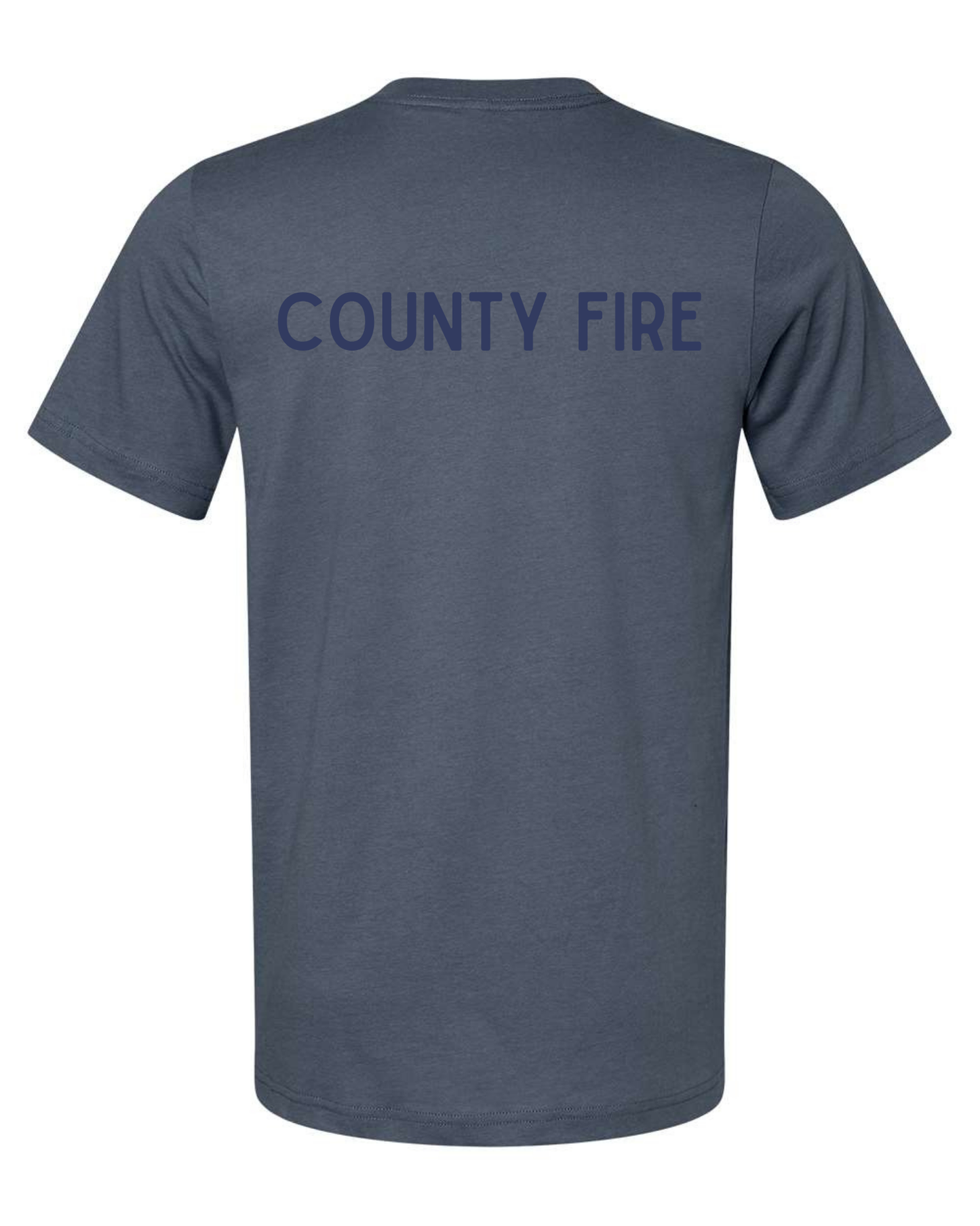 COUNTY FIRE