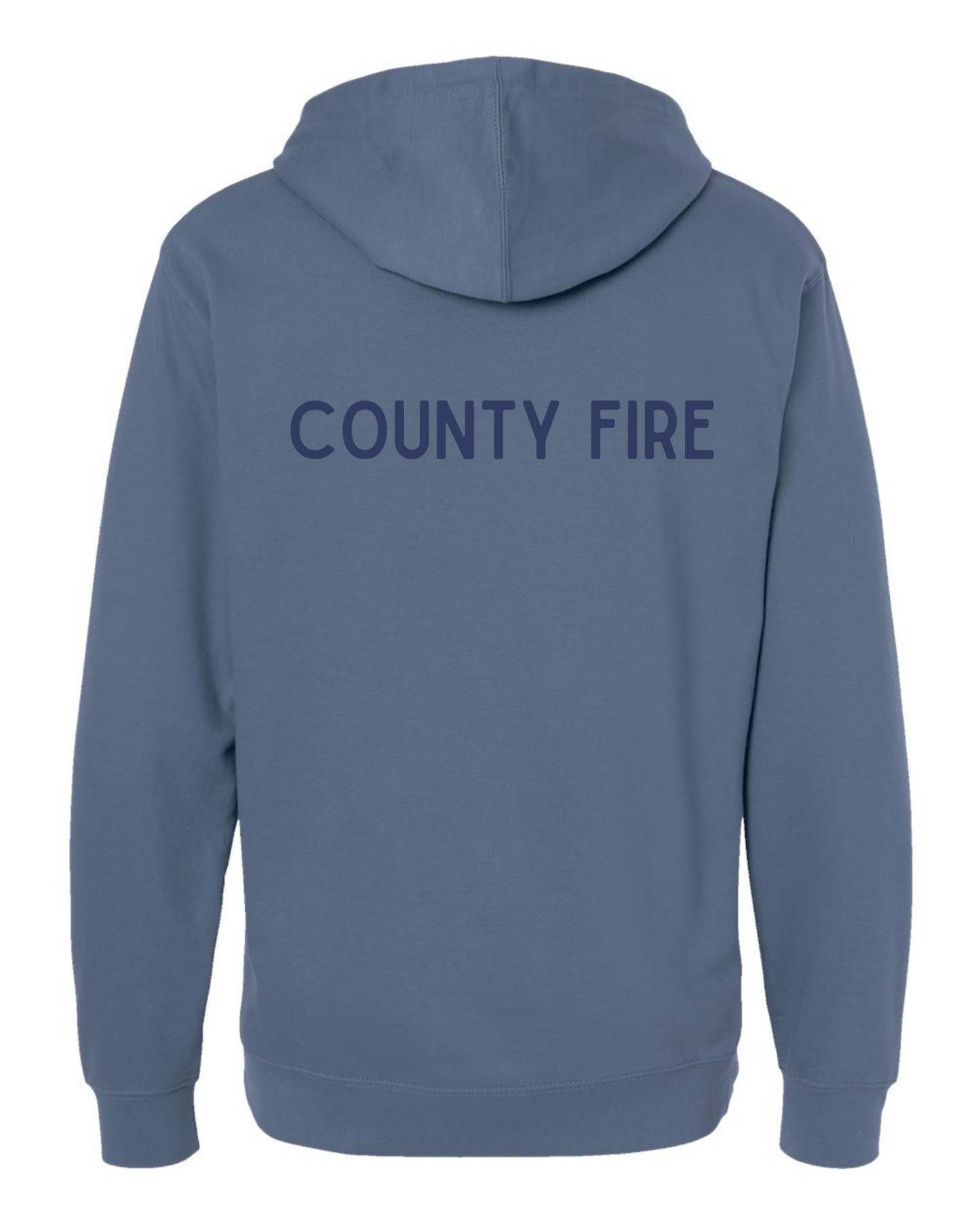 COUNTY FIRE