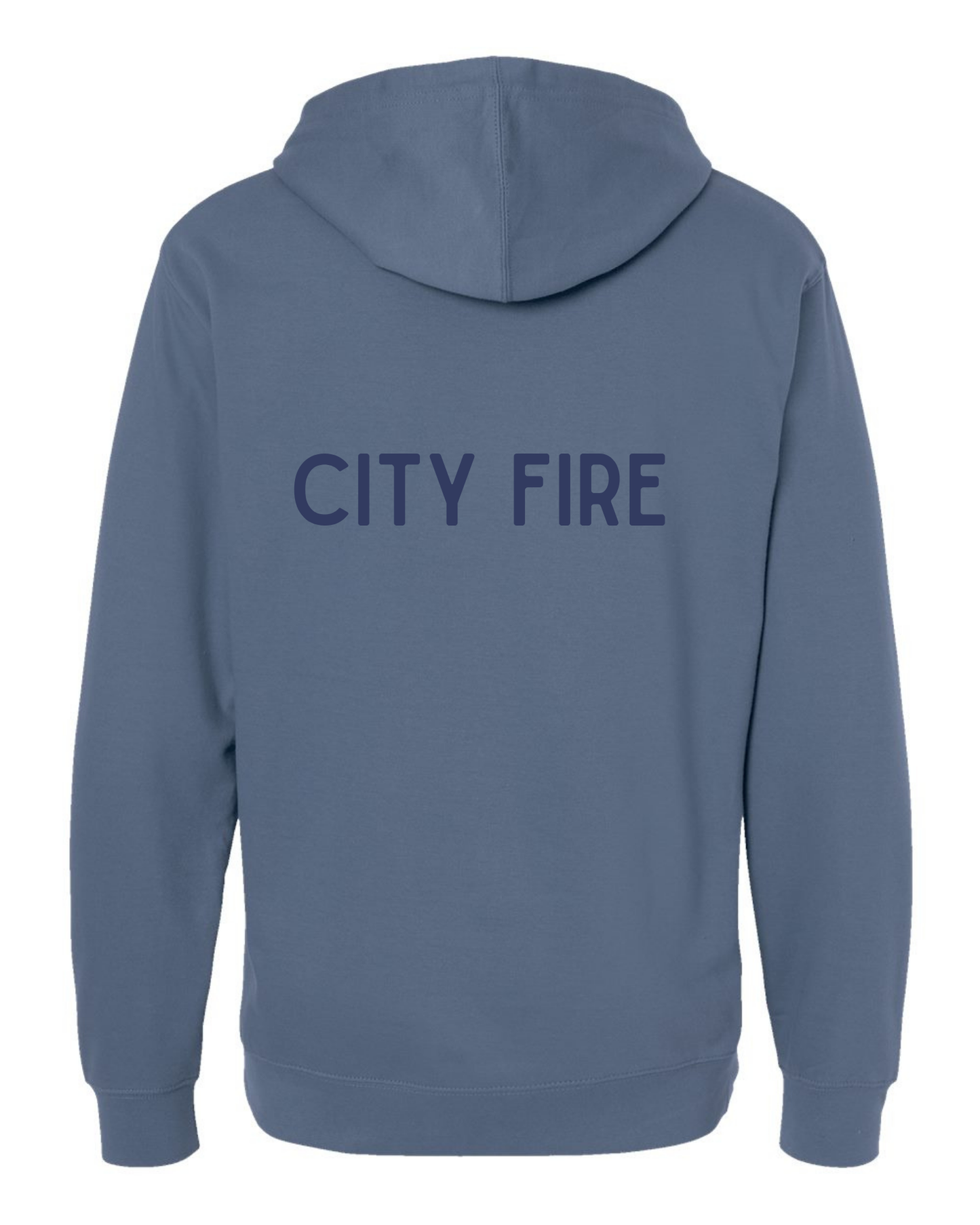 CITY FIRE