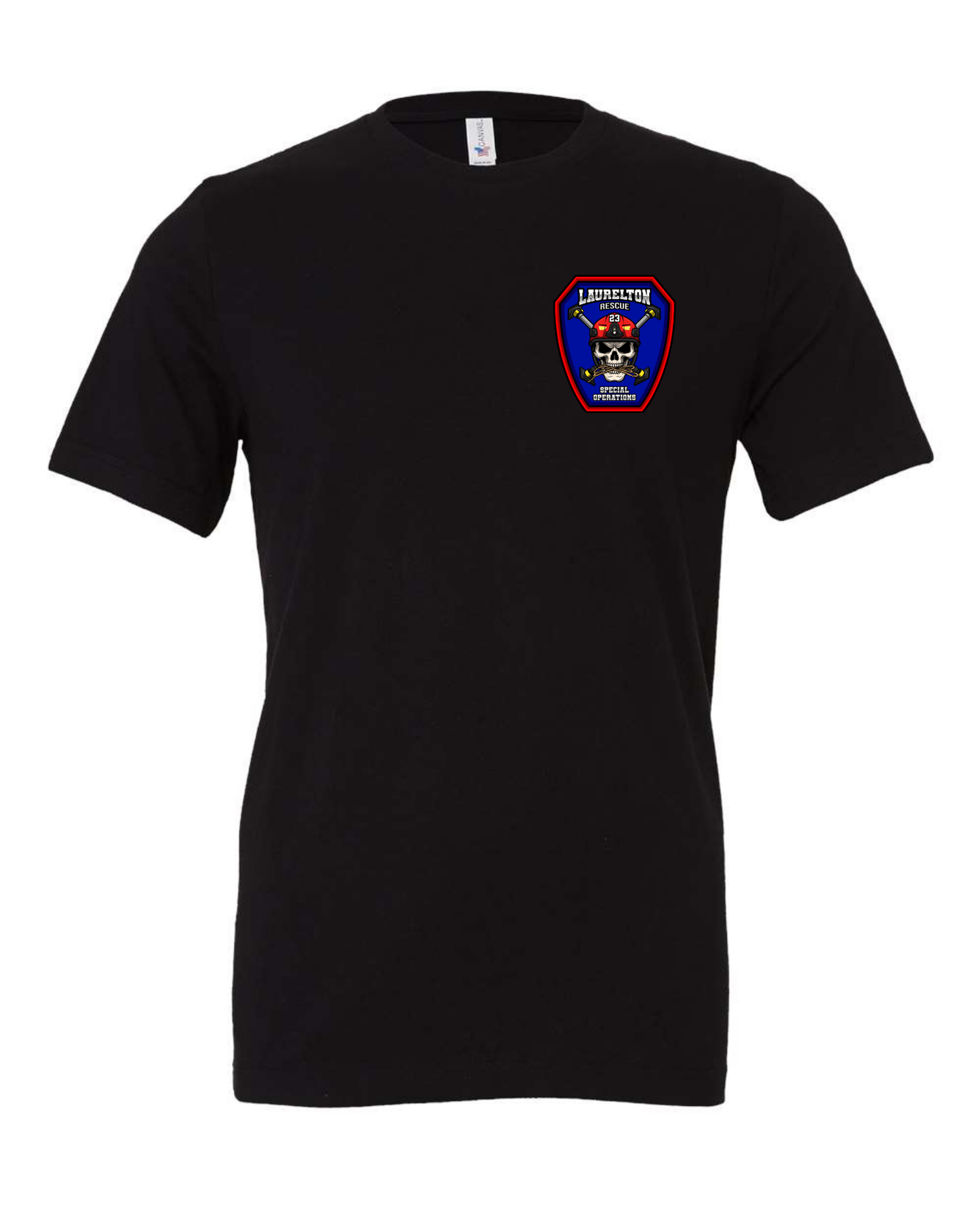Brick Township Special Ops 23