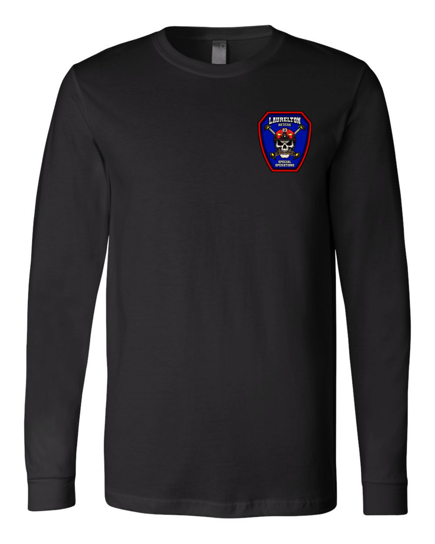 Brick Township Special Ops 23