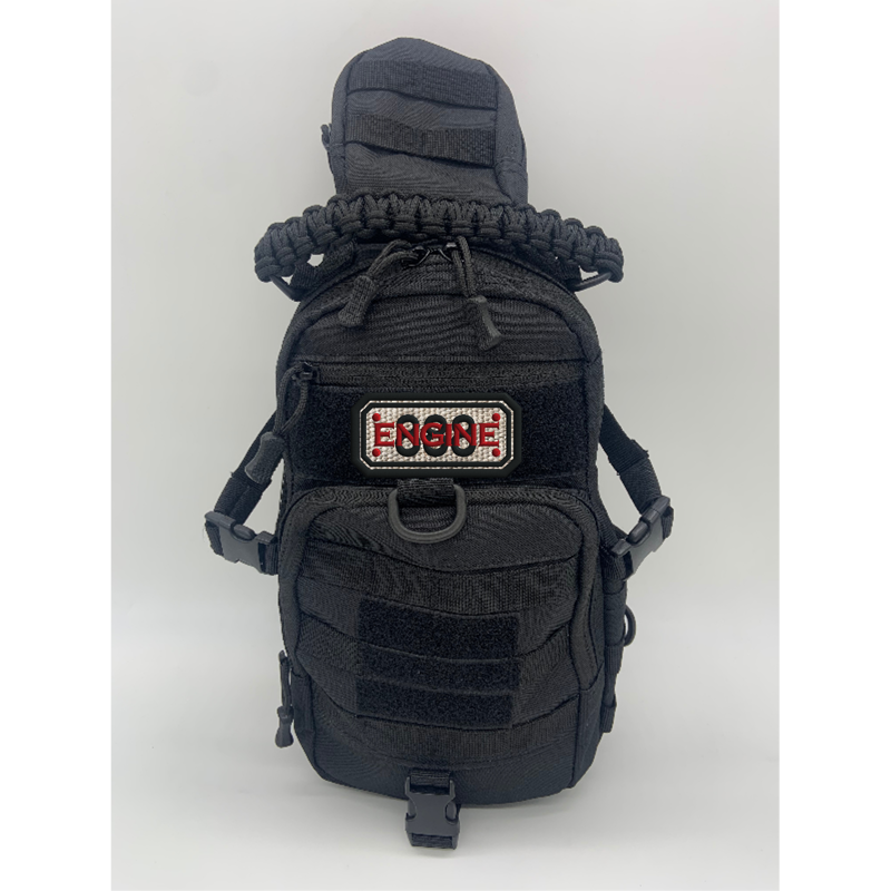 Front Black