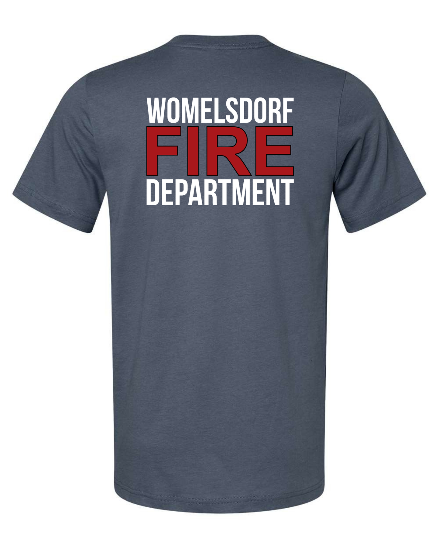 Womelsdorf Volunteer Fire Co.