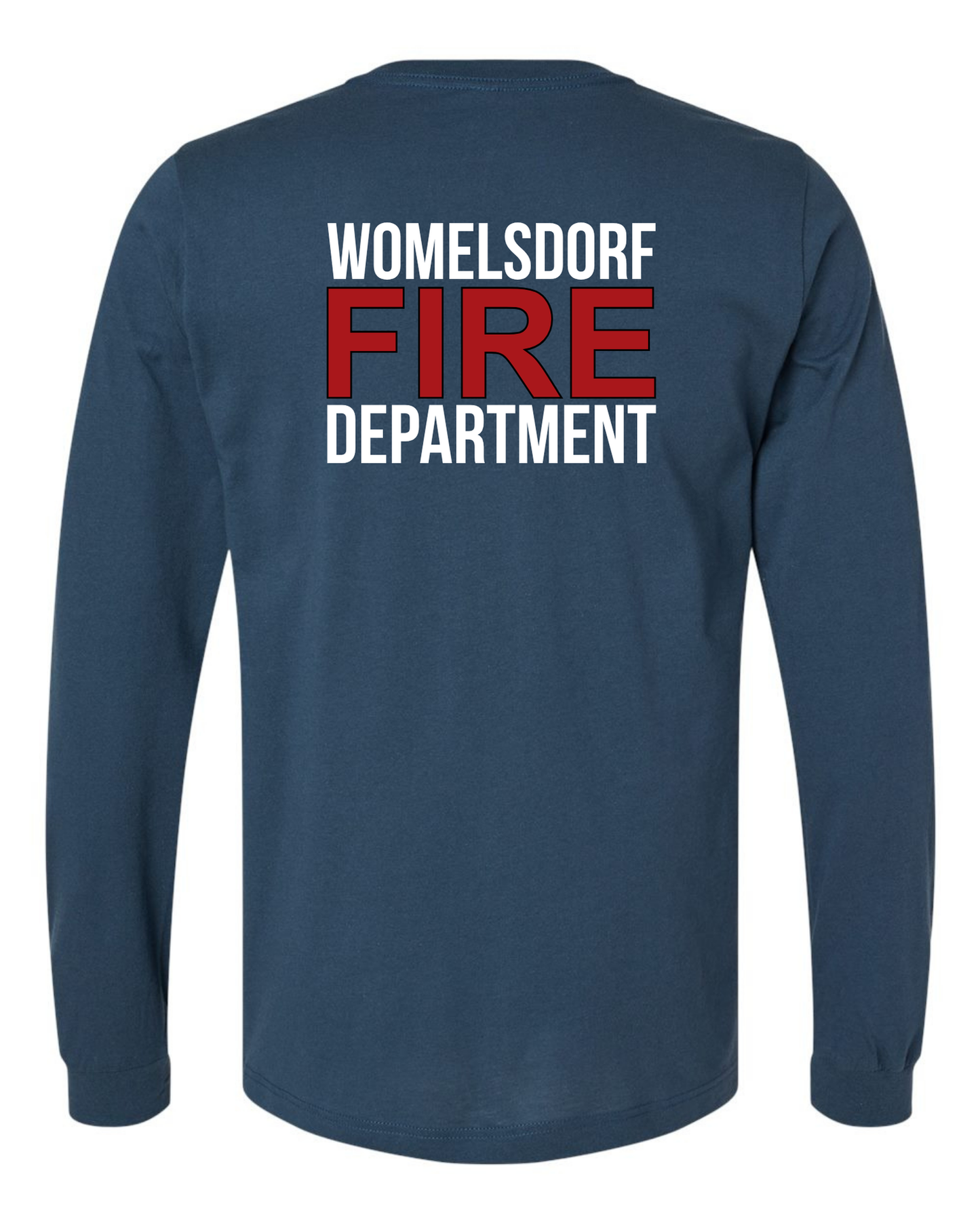 Womelsdorf Volunteer Fire Co.