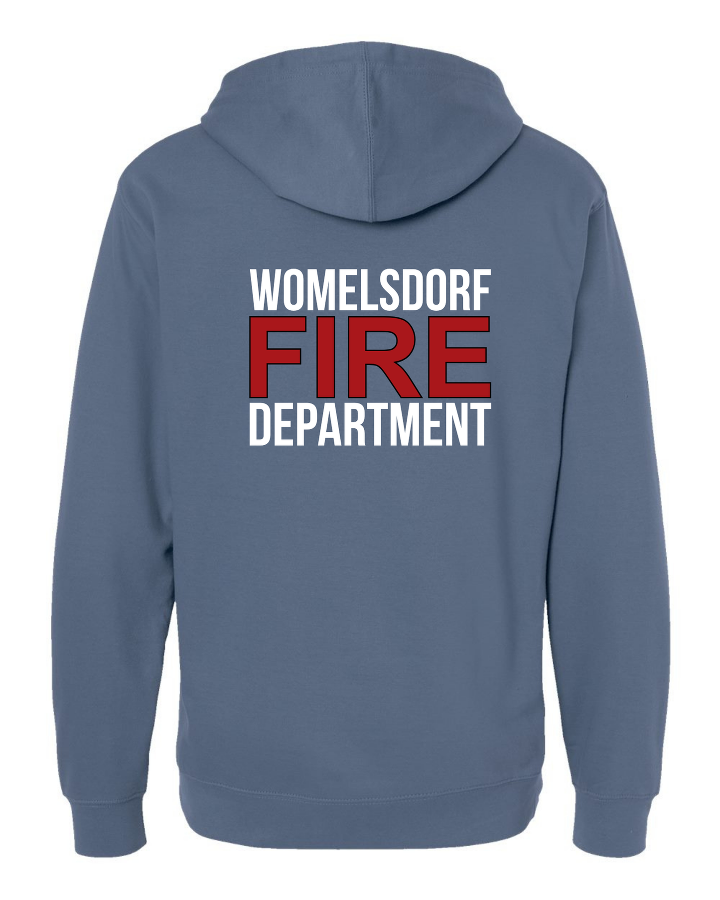 Womelsdorf Volunteer Fire Co.