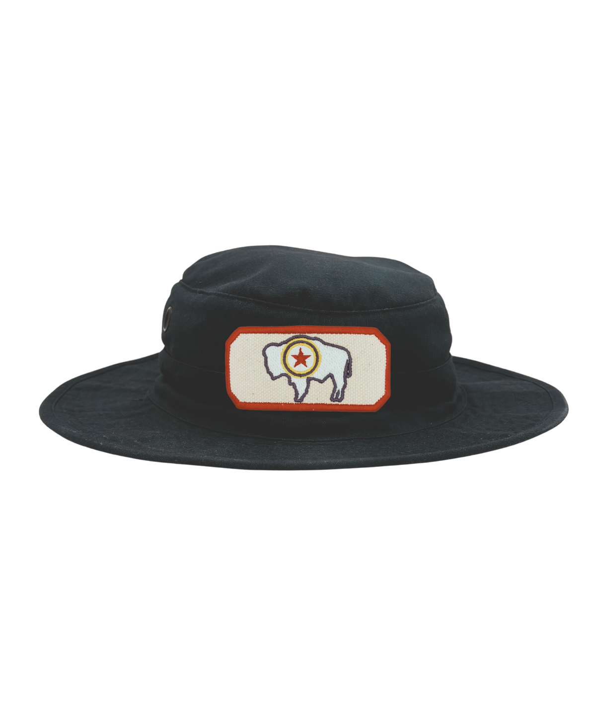 Wyoming Hose Hat