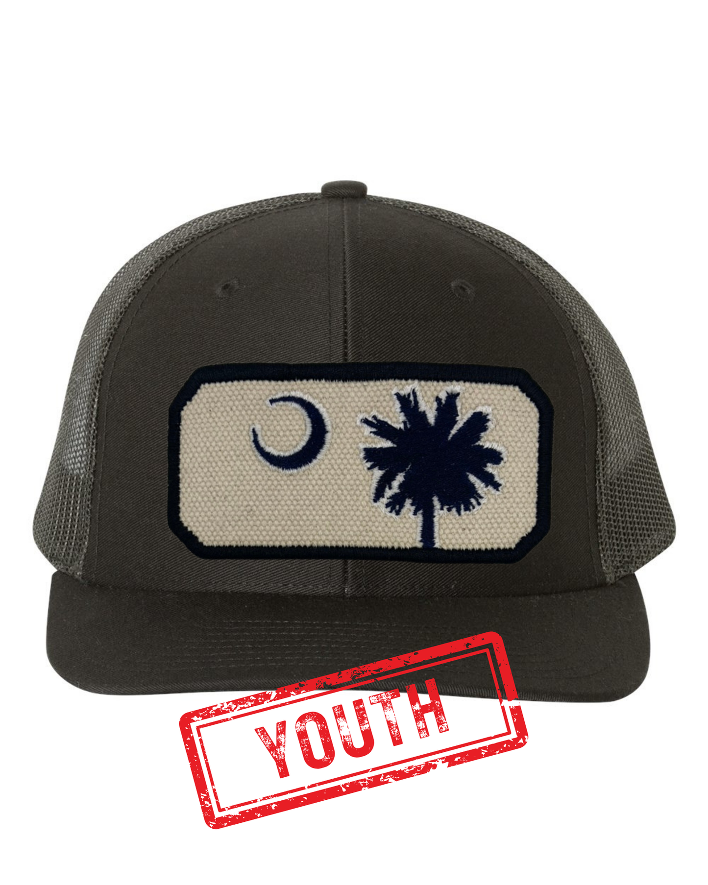 PALMETTO HOSE HAT