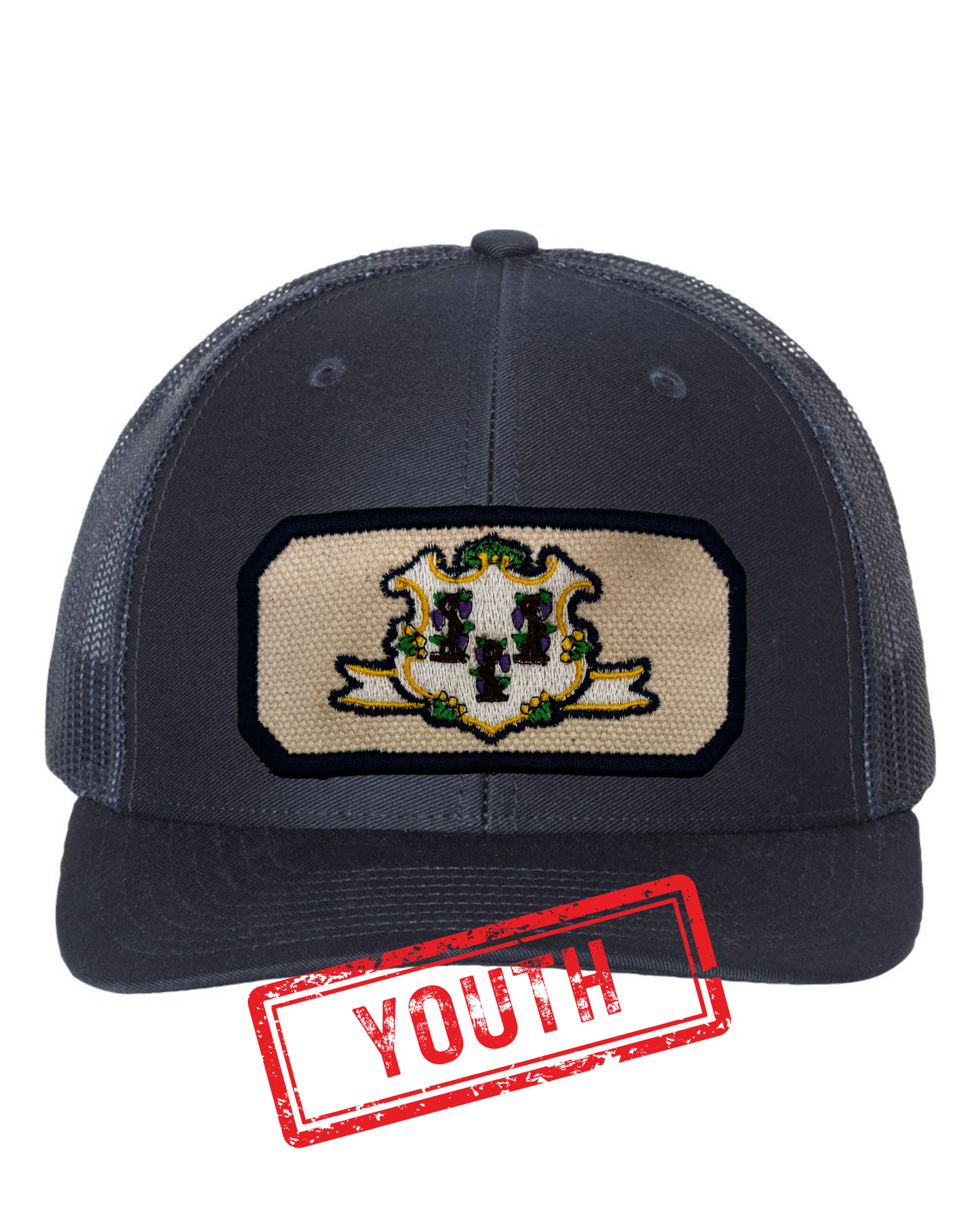 Connecticut Hose Hat