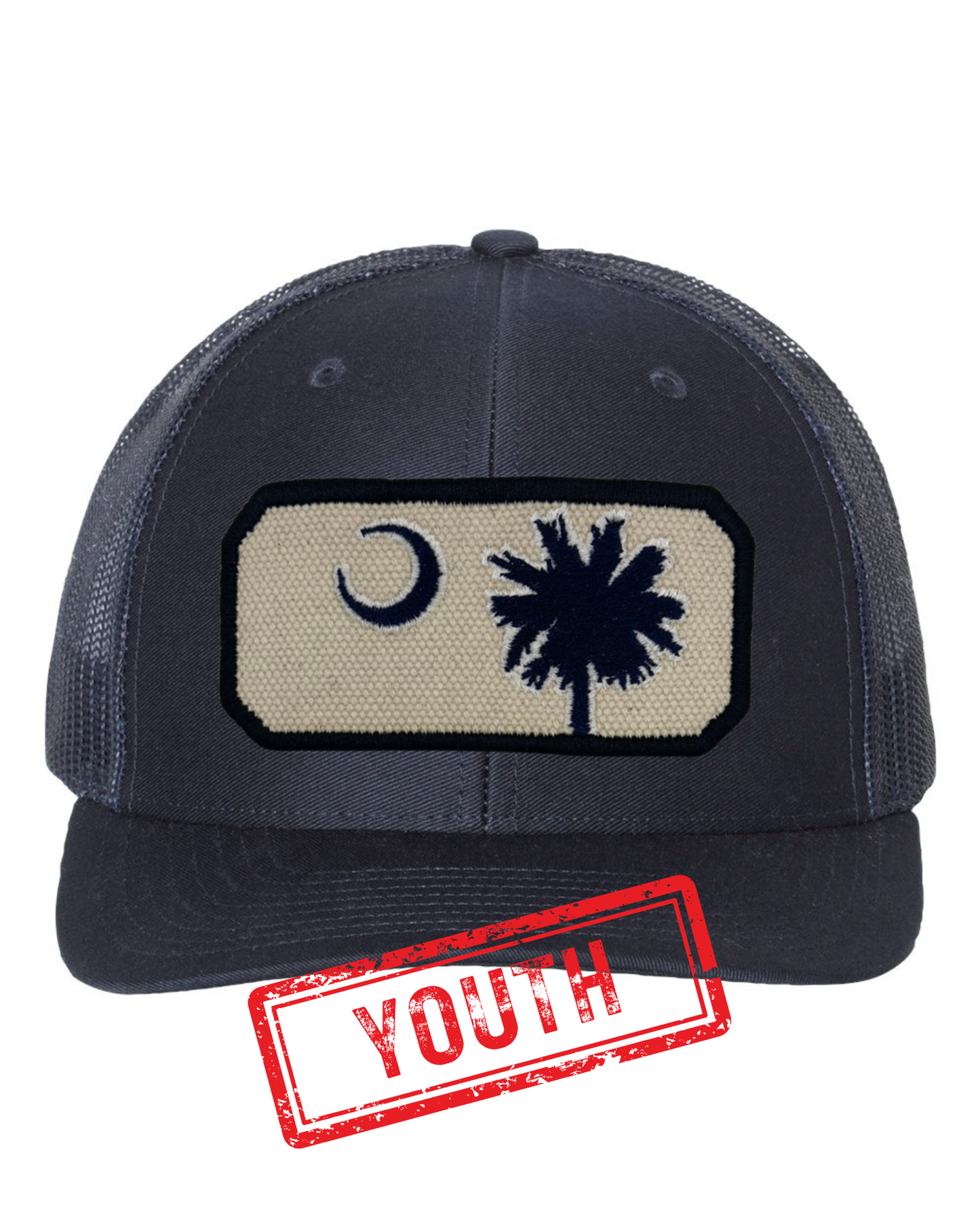 PALMETTO HOSE HAT