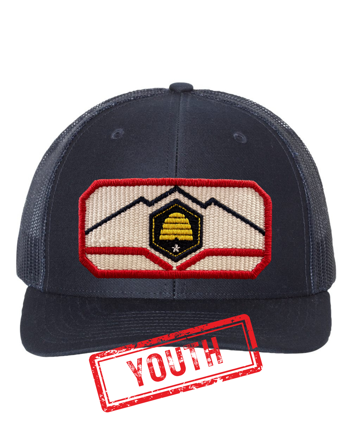 Utah Hose Hat