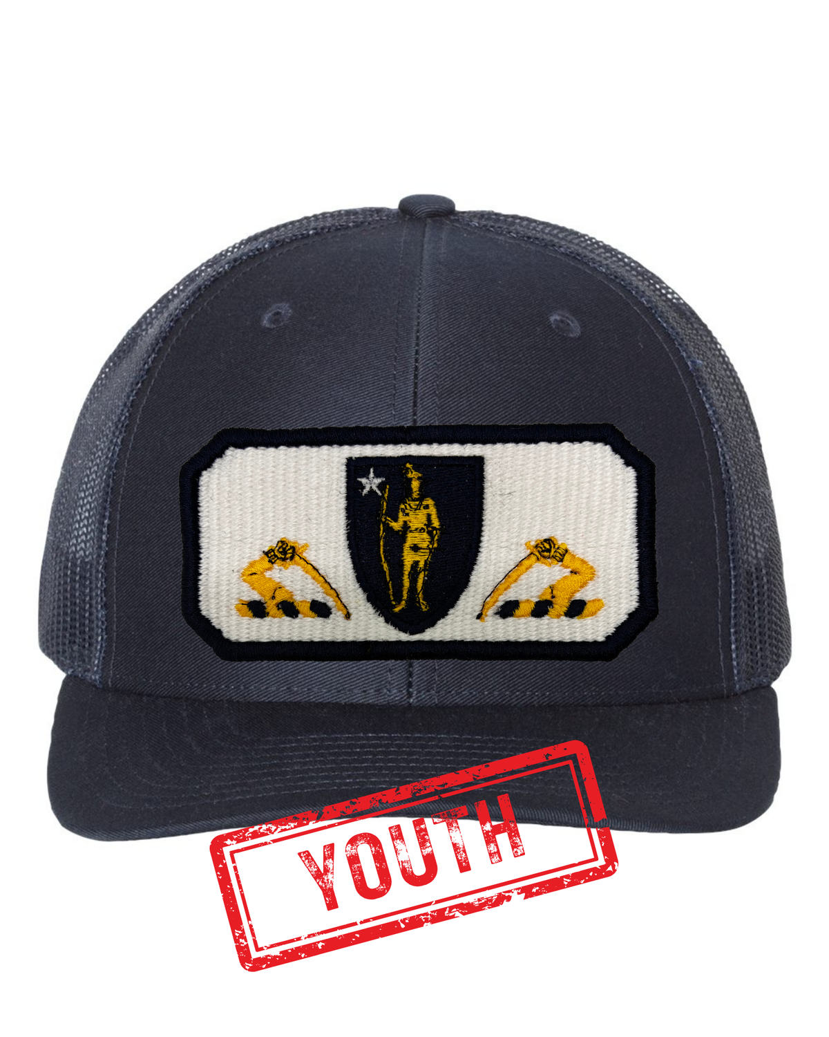 Massachusetts Hose Hat