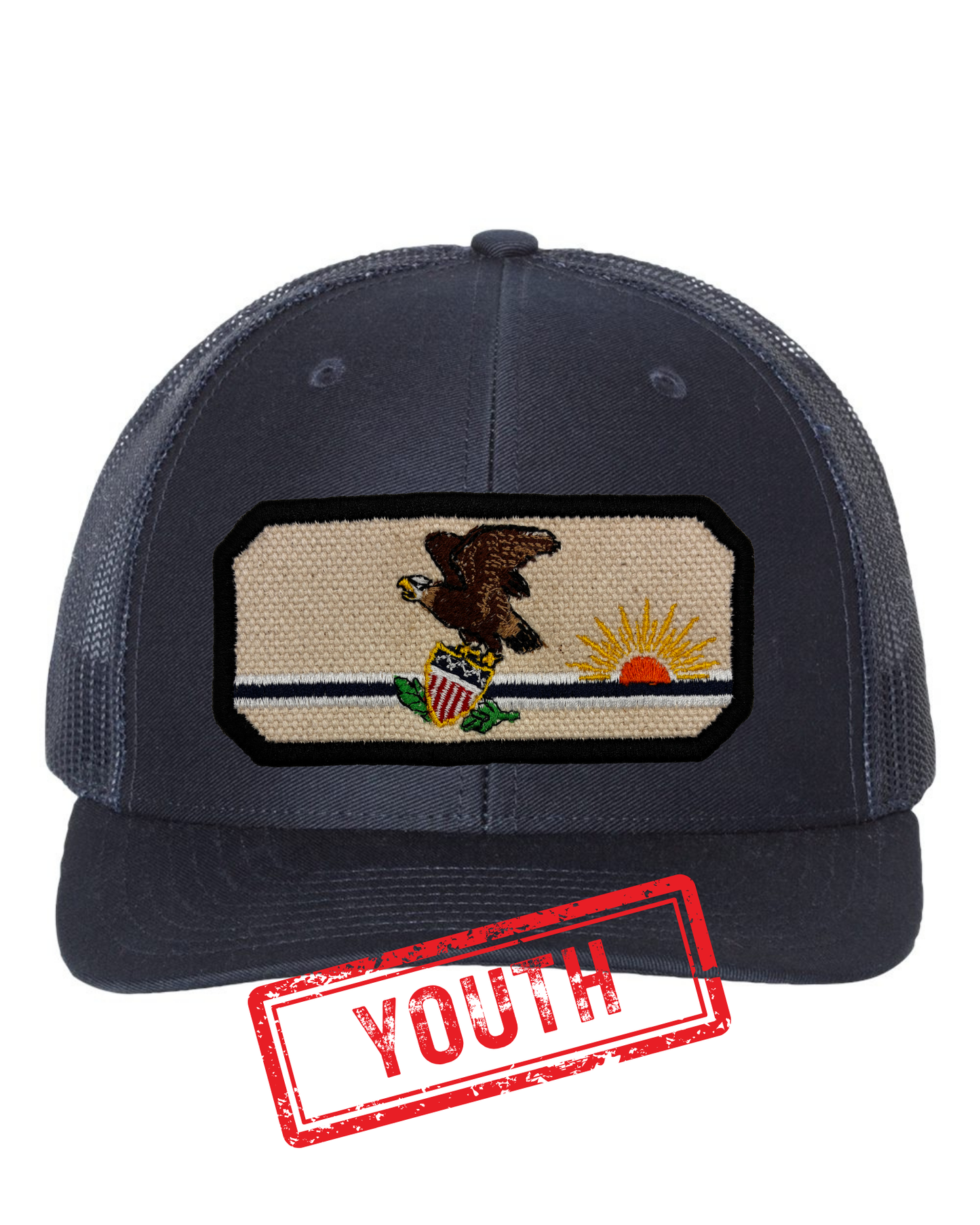 Illinois Hose Hat