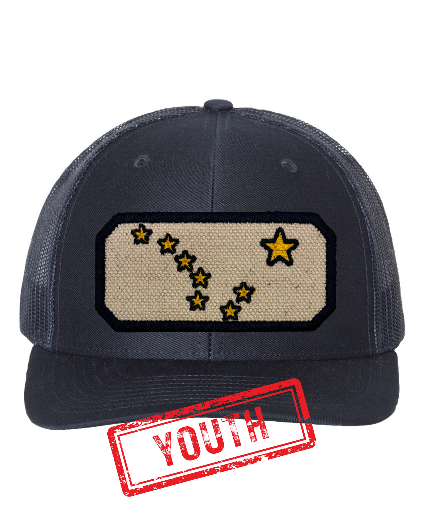 Alaska Hose Hat