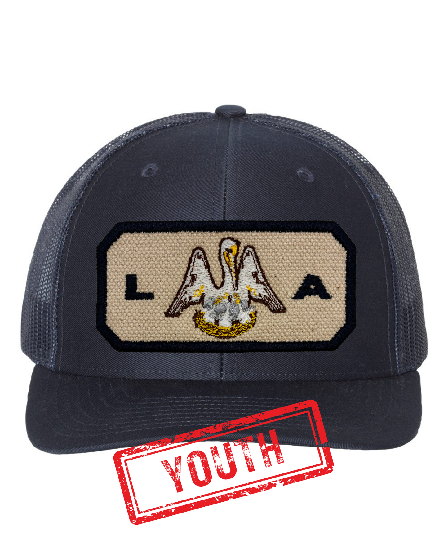 Louisiana Hose Hat
