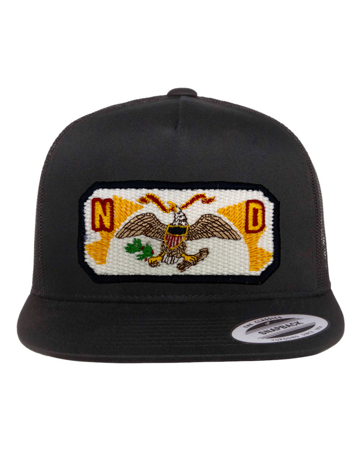 North Dakota Hose Hat