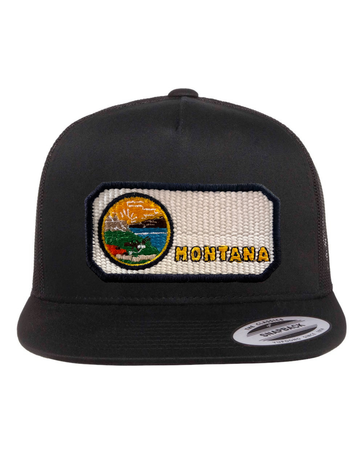 Montana Hose Hat