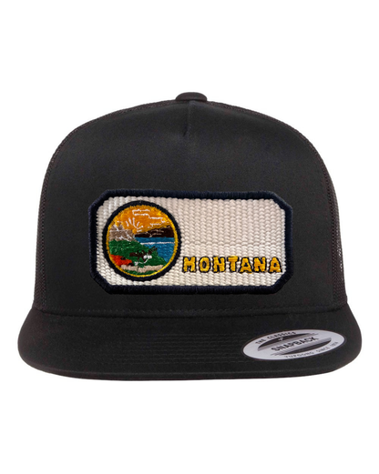 Montana Hose Hat
