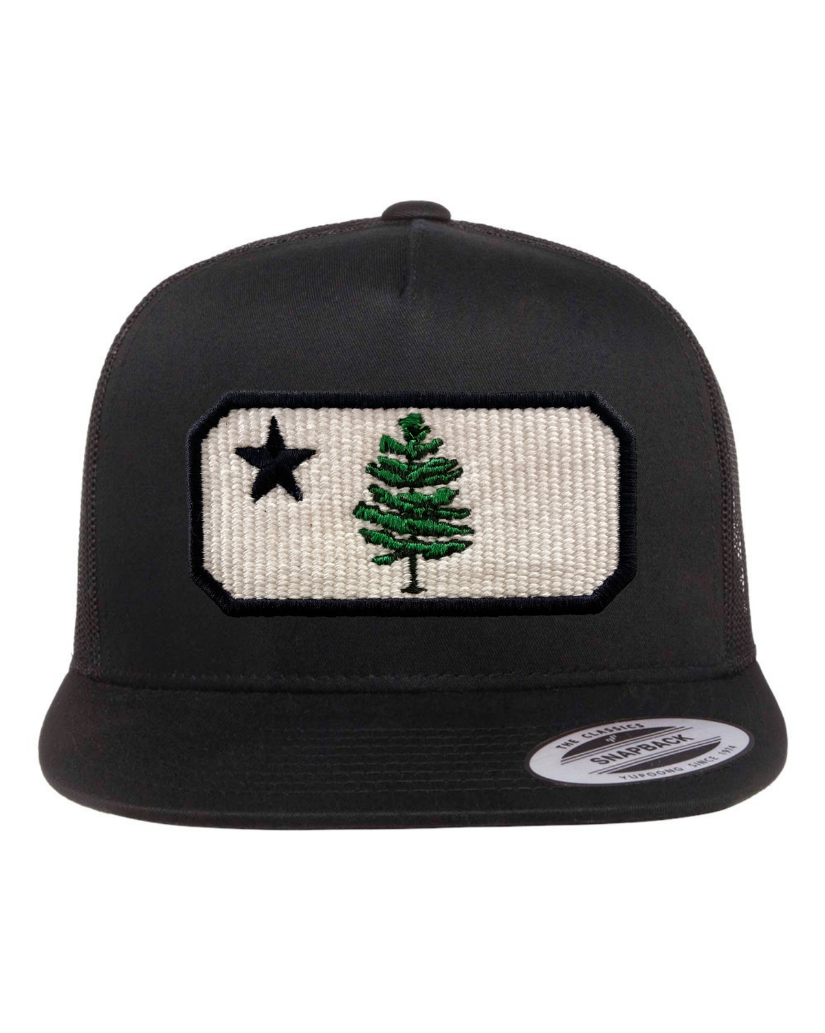 Maine Hose Hat