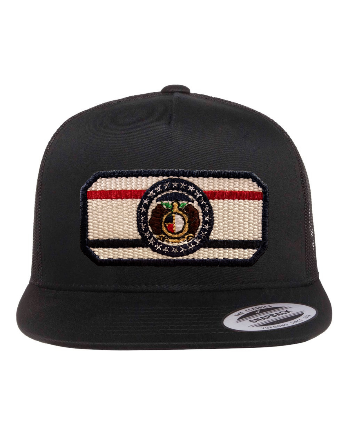 Missouri Hose Hat