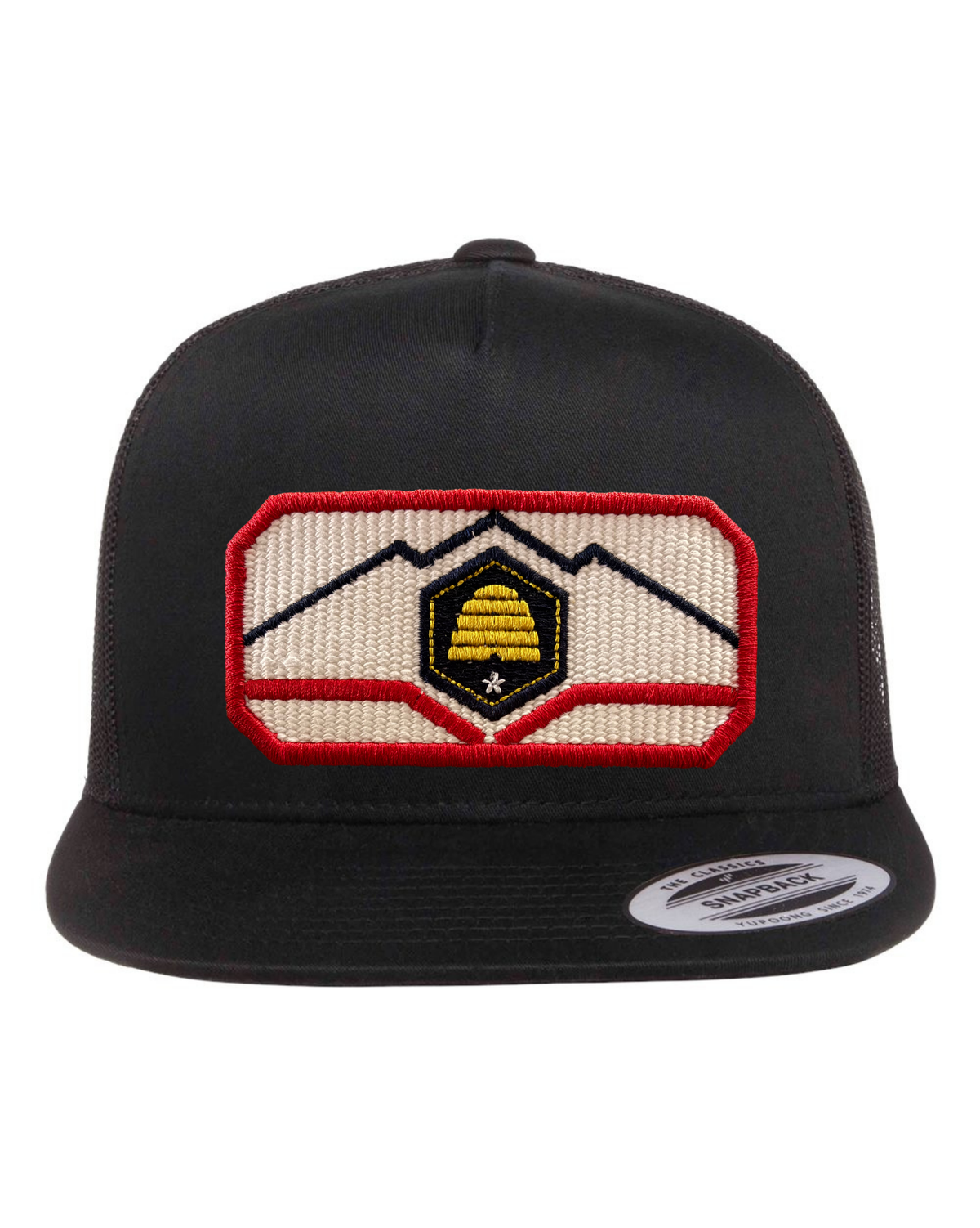 Utah Hose Hat