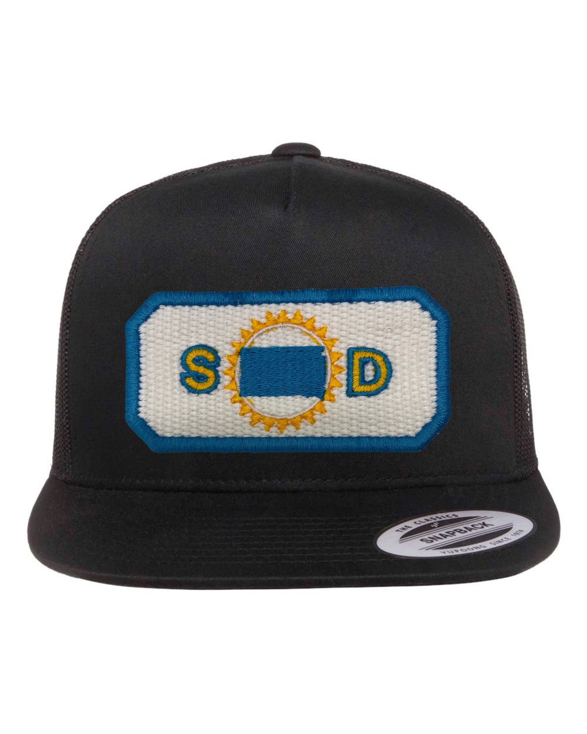 South Dakota Hose Hat