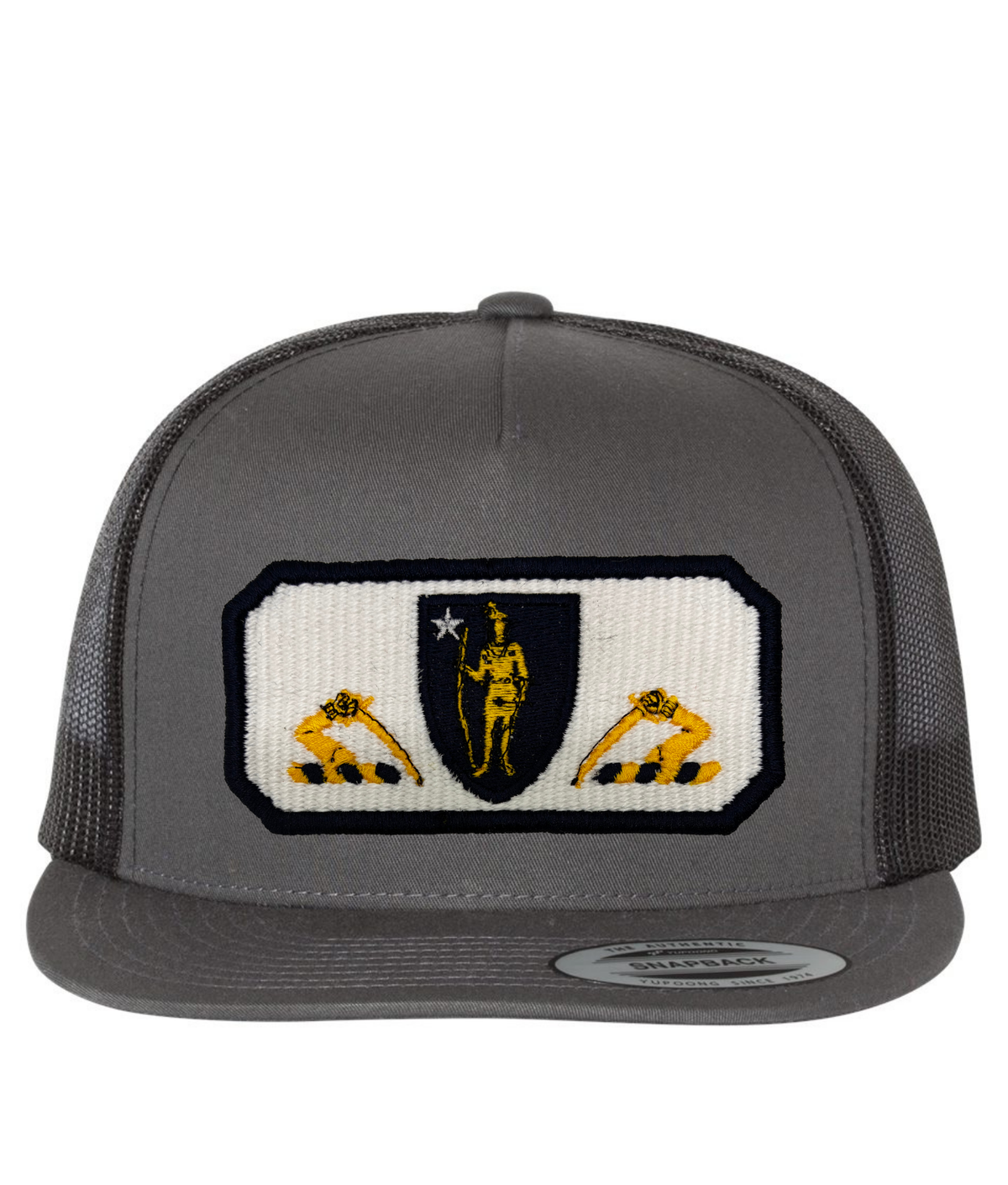 Massachusetts Hose Hat
