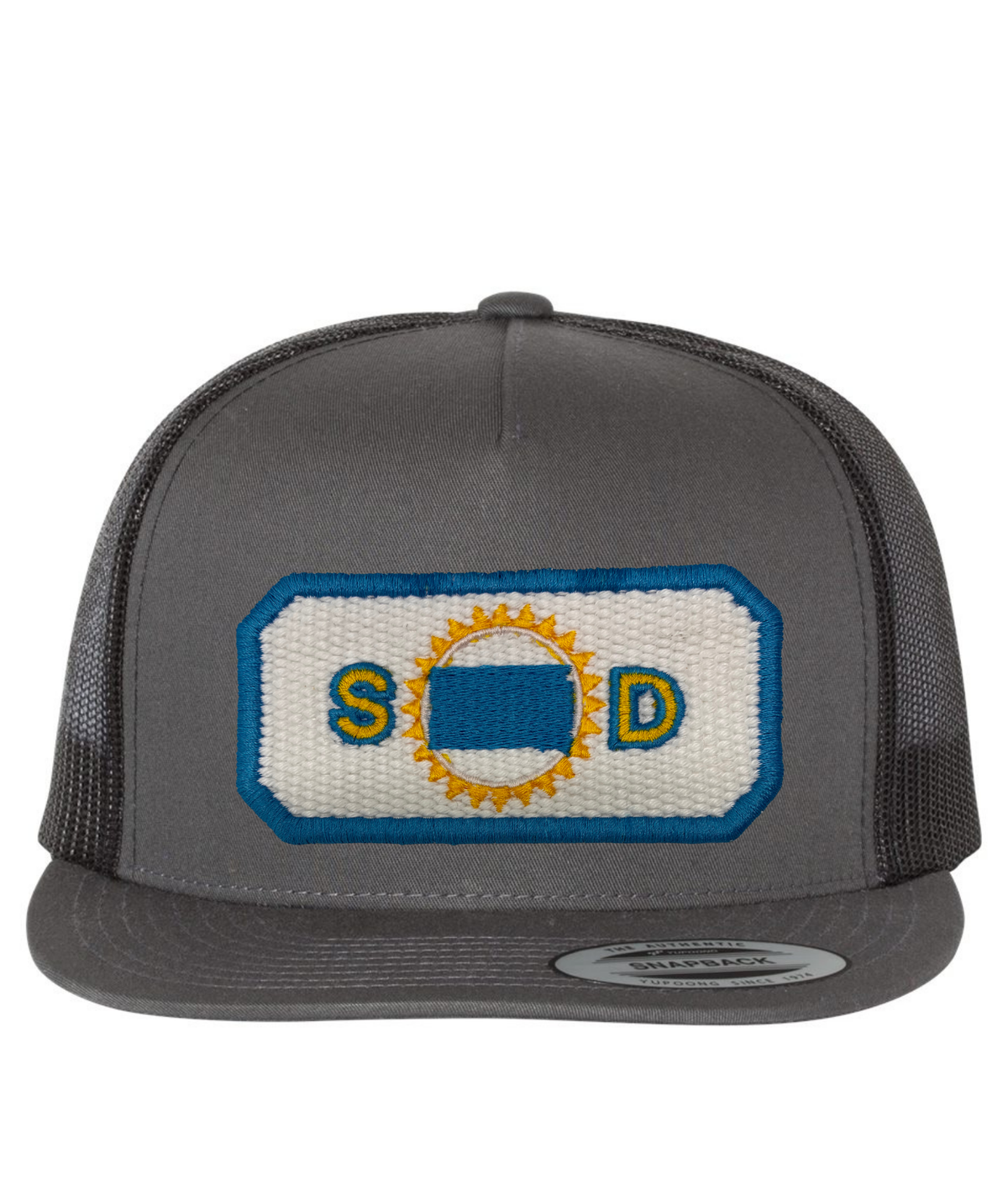 South Dakota Hose Hat