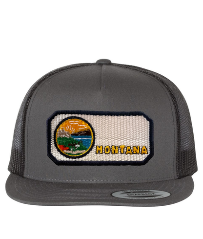Montana Hose Hat