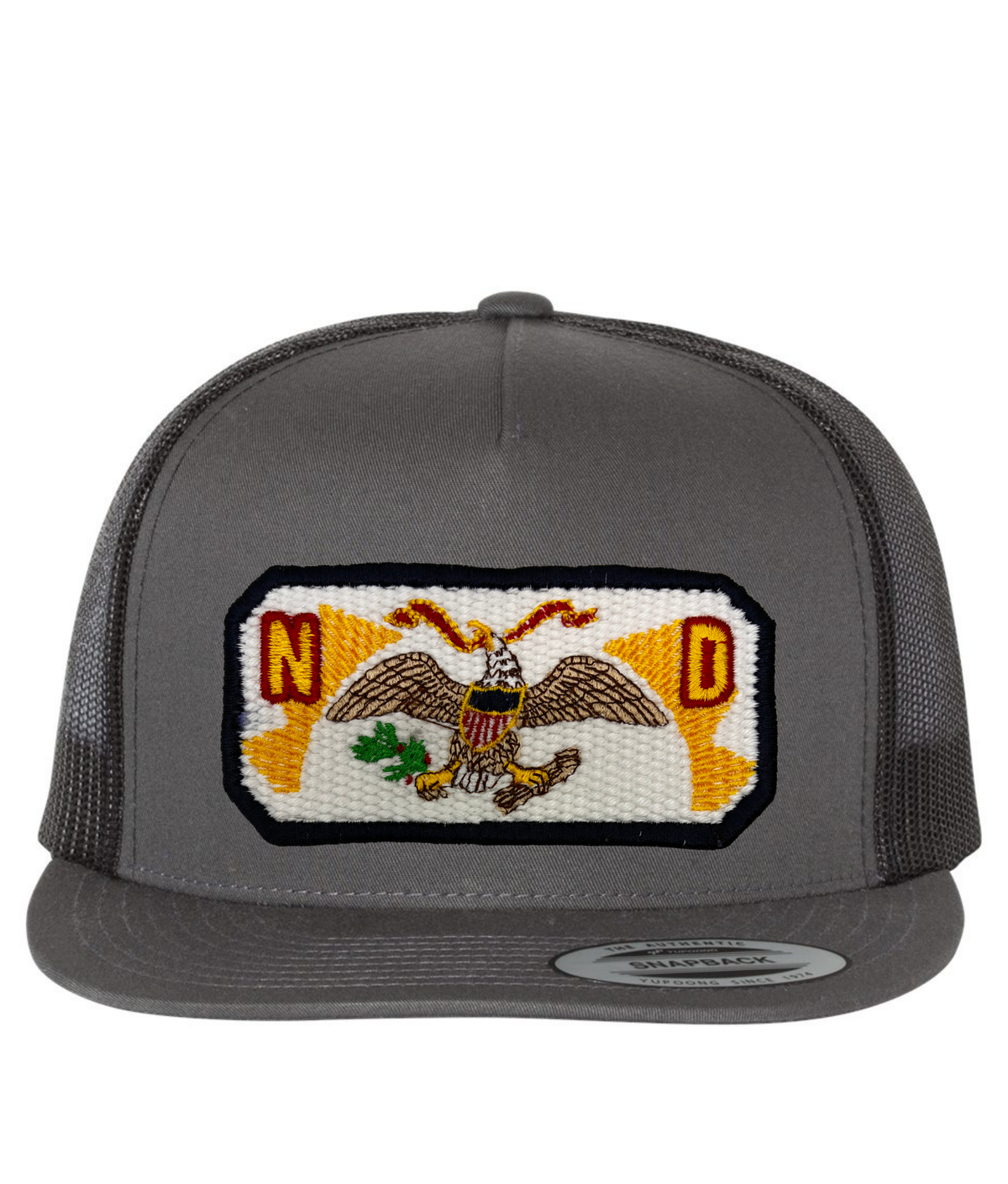 North Dakota Hose Hat