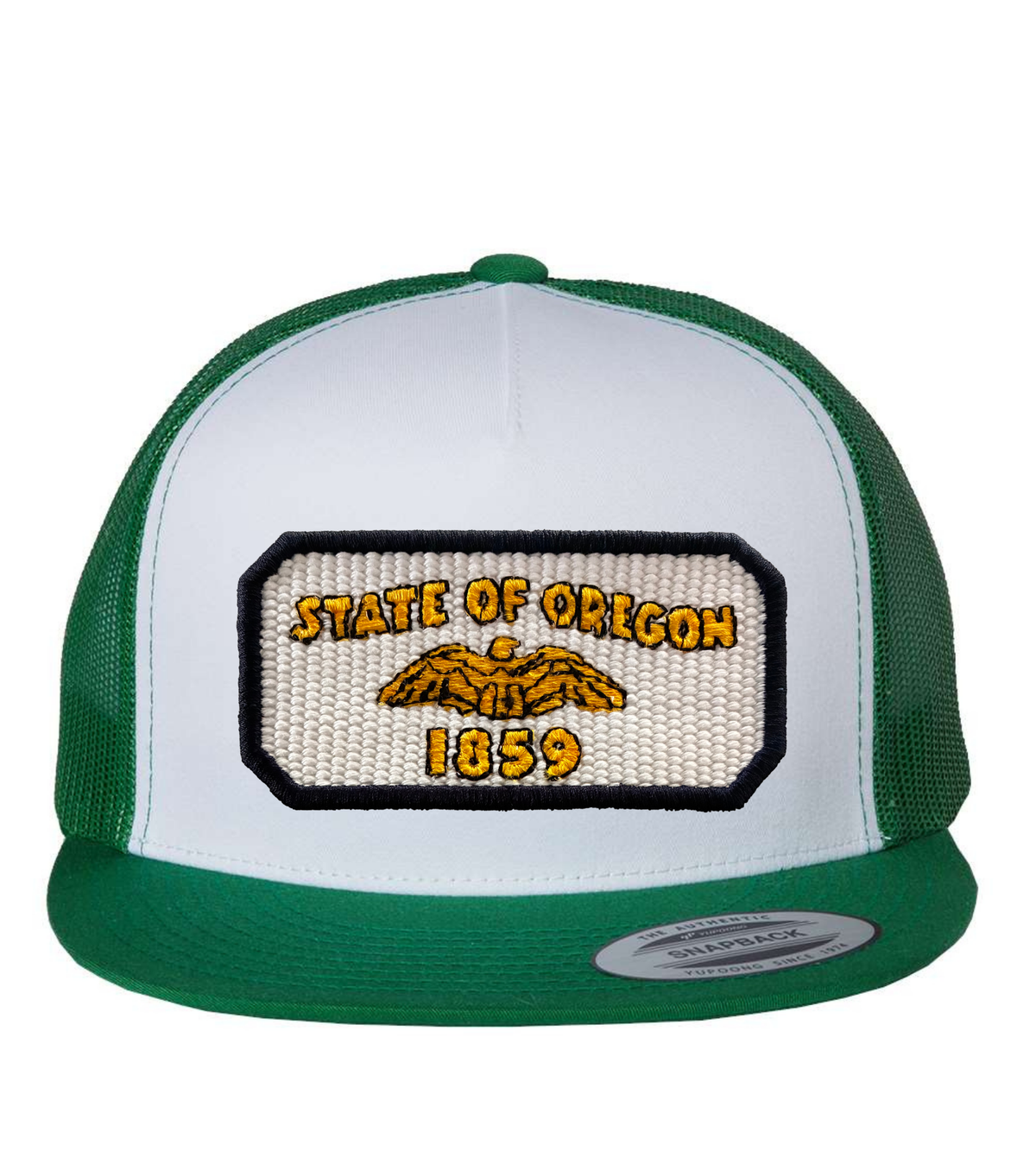 Oregon Hose Hat