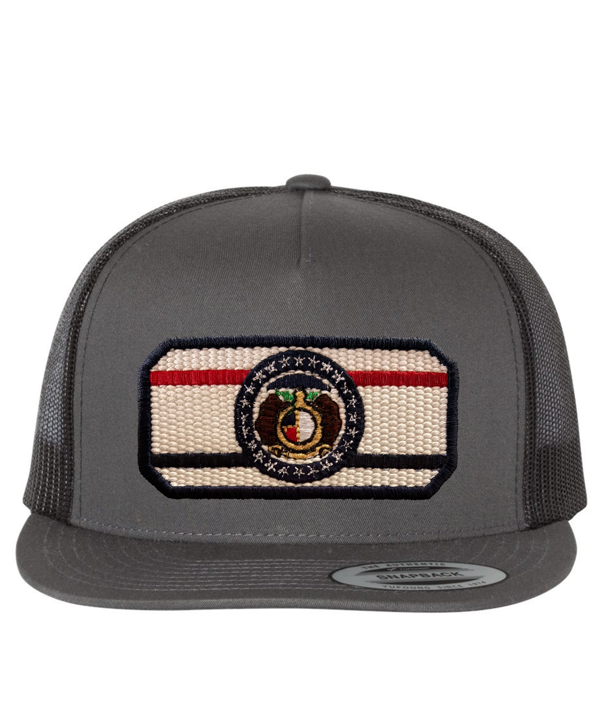 Missouri Hose Hat