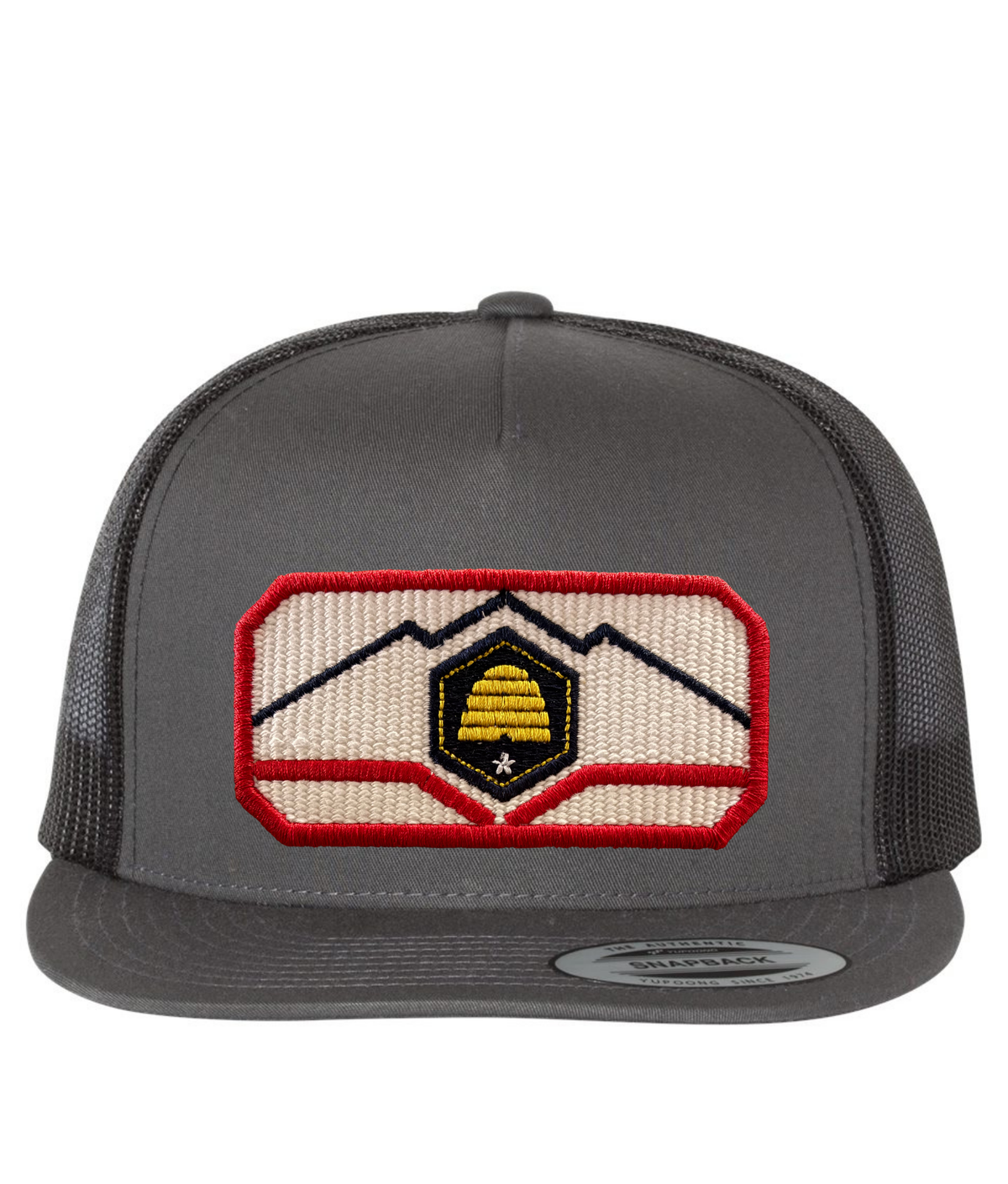 Utah Hose Hat