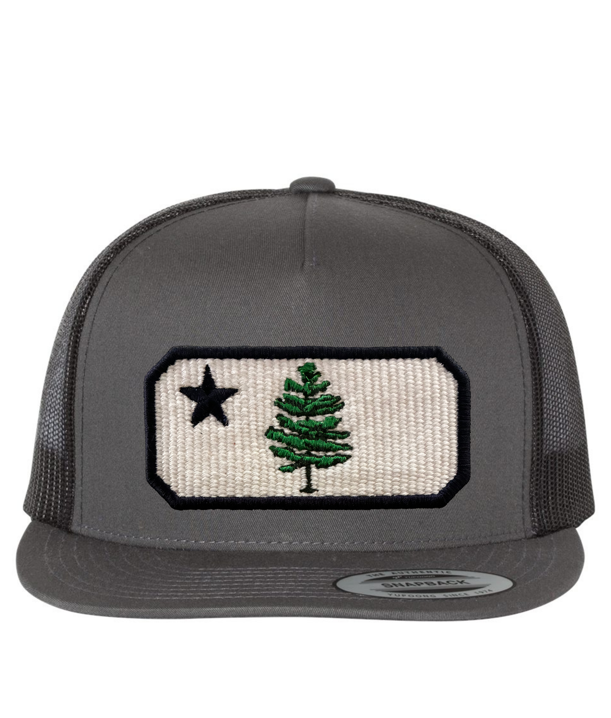 Maine Hose Hat