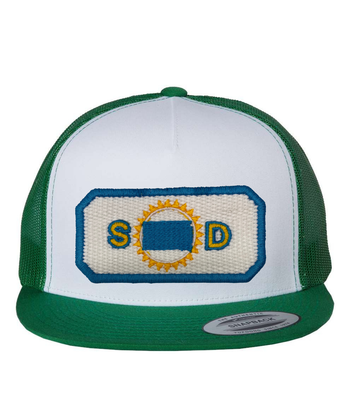 South Dakota Hose Hat