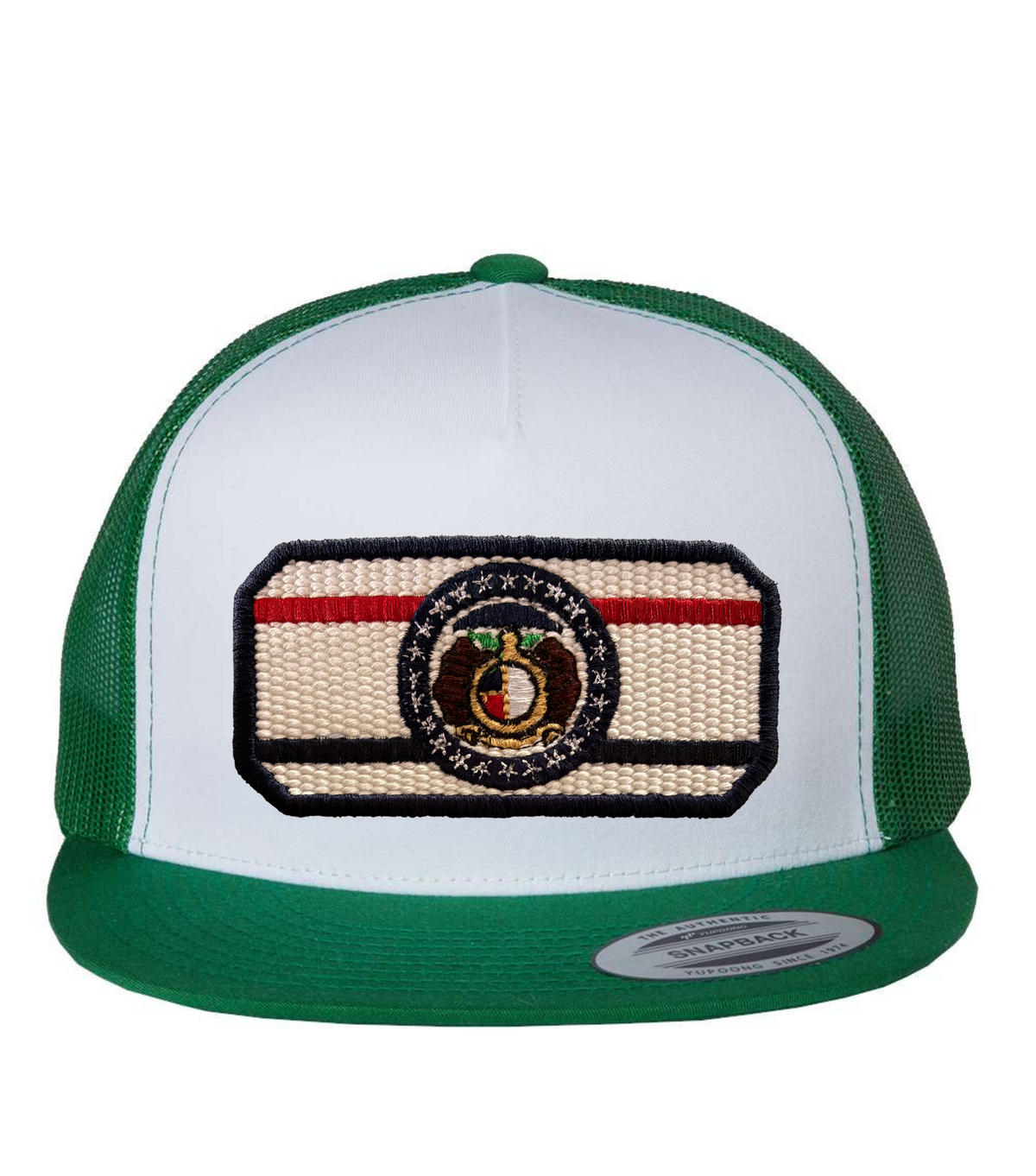 Missouri Hose Hat