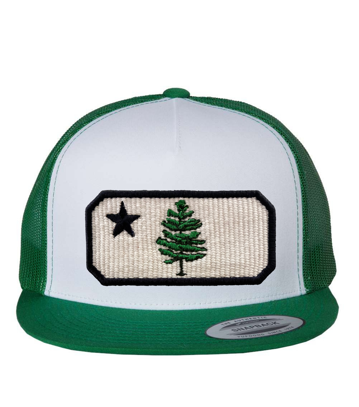 Maine Hose Hat