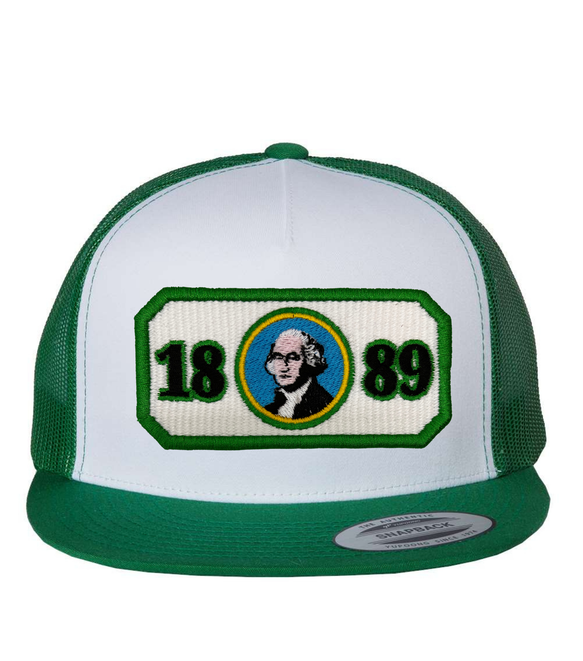 Washington Hose Hat
