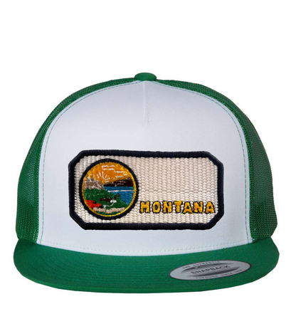 Montana Hose Hat