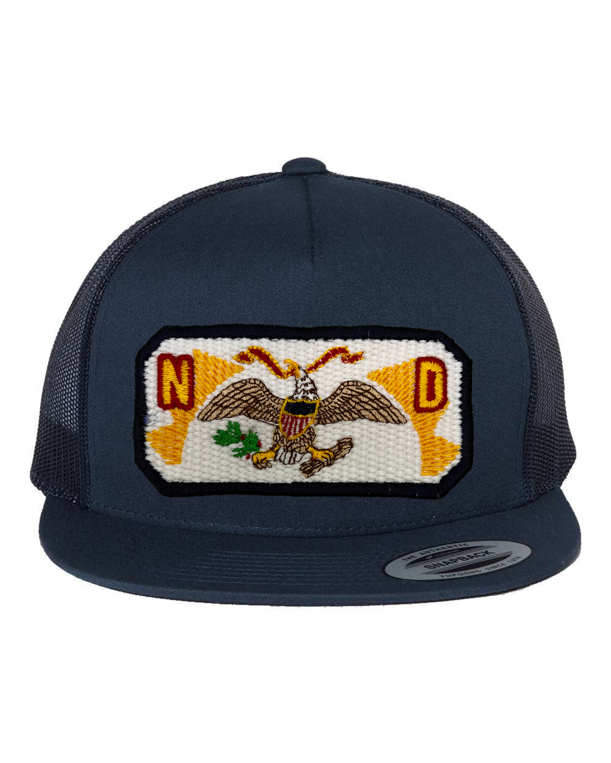 North Dakota Hose Hat