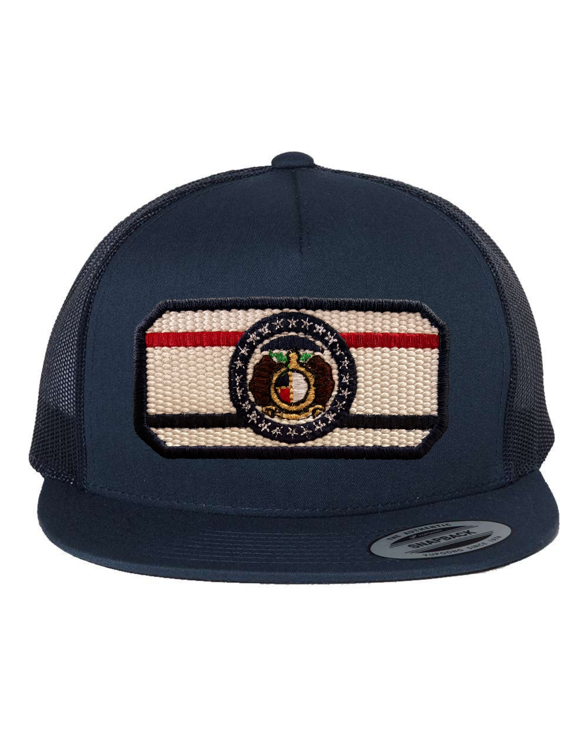 Missouri Hose Hat