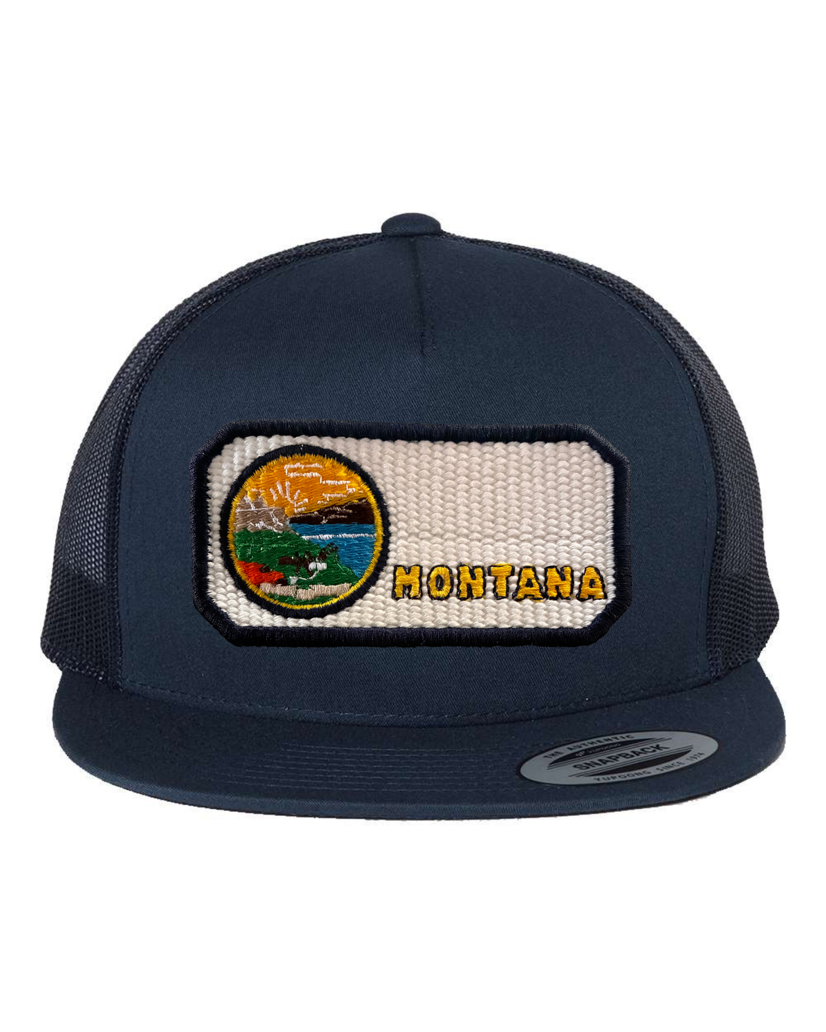 Montana Hose Hat