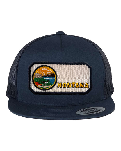 Montana Hose Hat