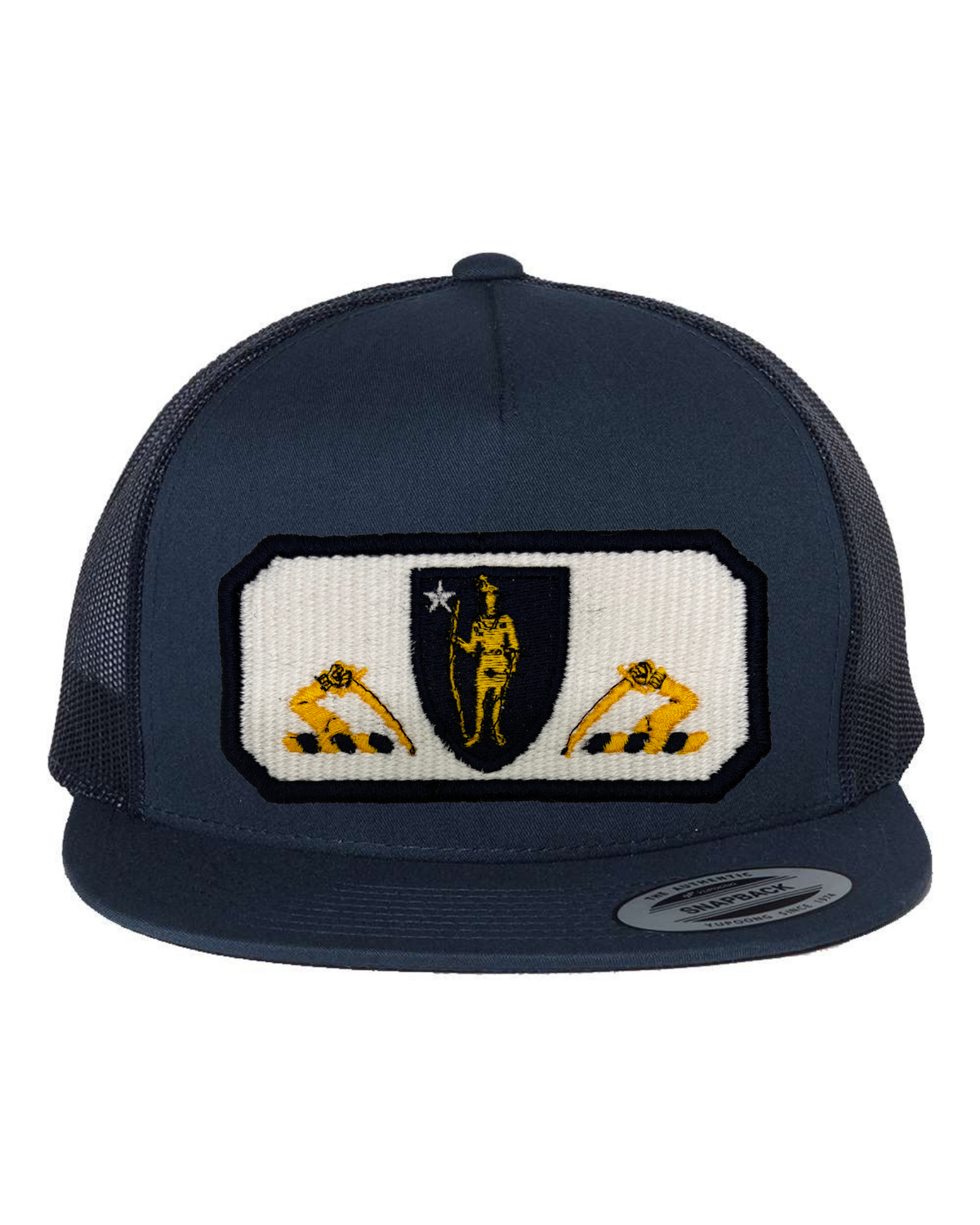 Massachusetts Hose Hat