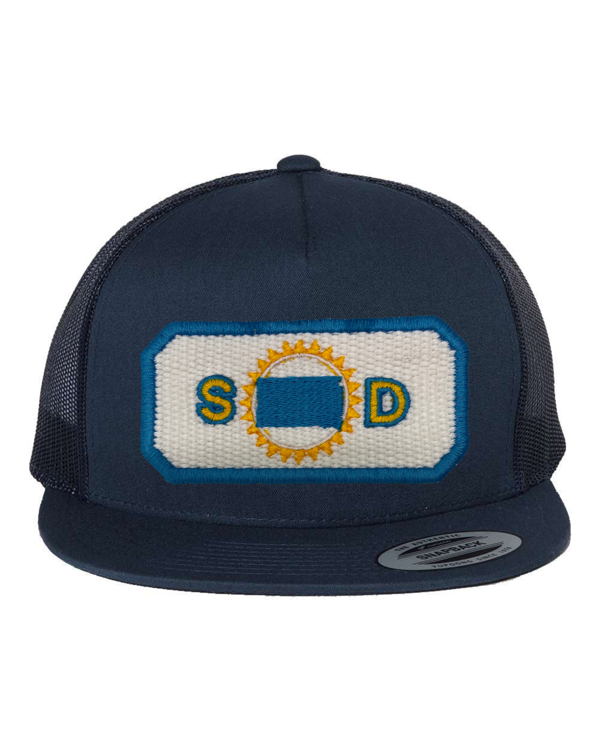 South Dakota Hose Hat