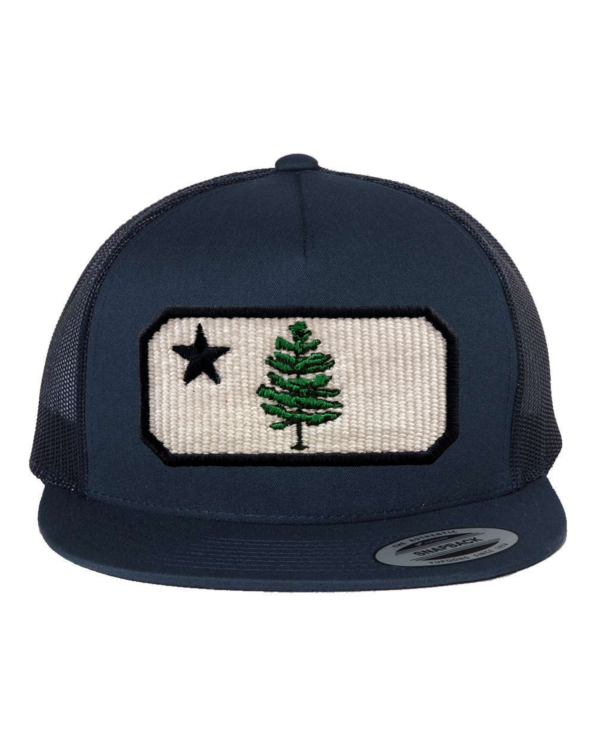 Maine Hose Hat