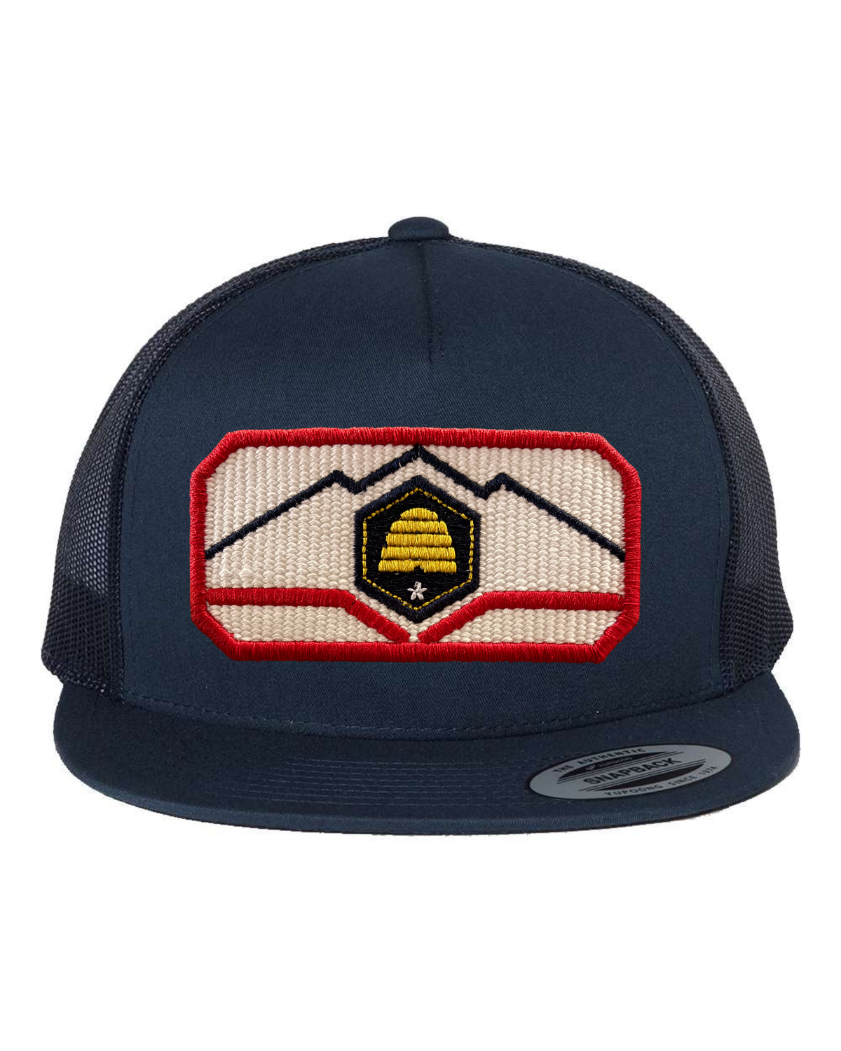 Utah Hose Hat