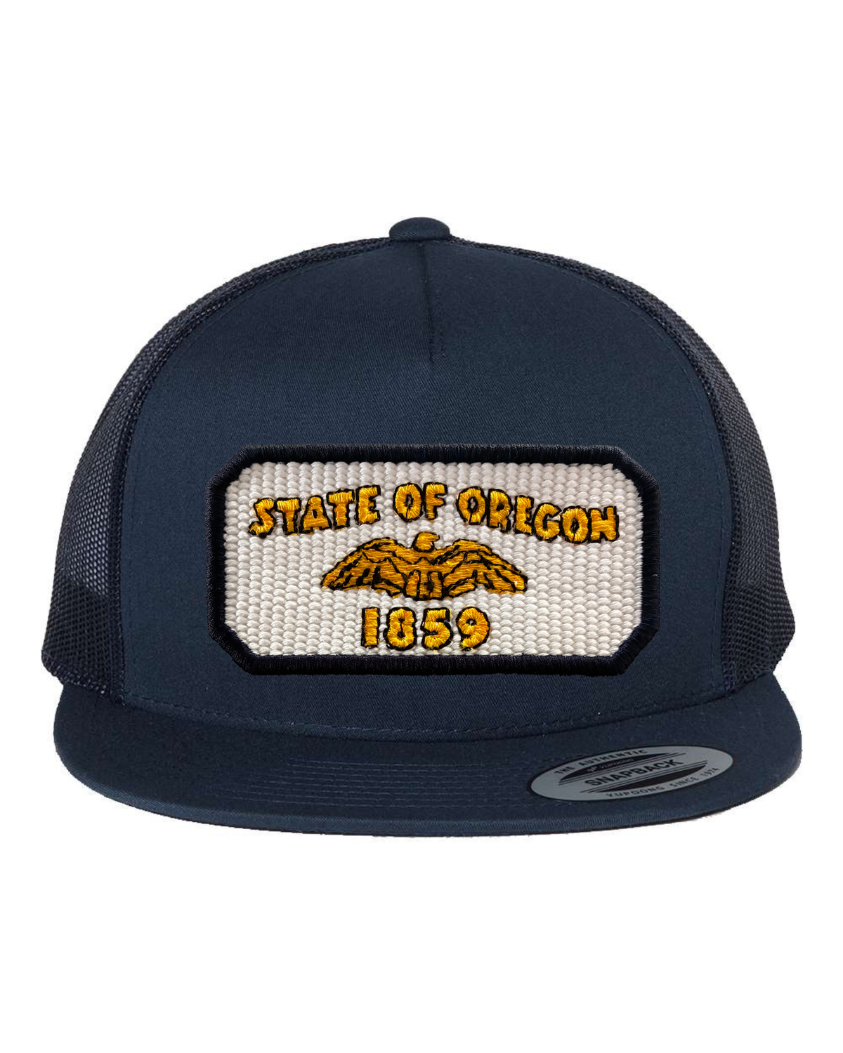 Oregon Hose Hat