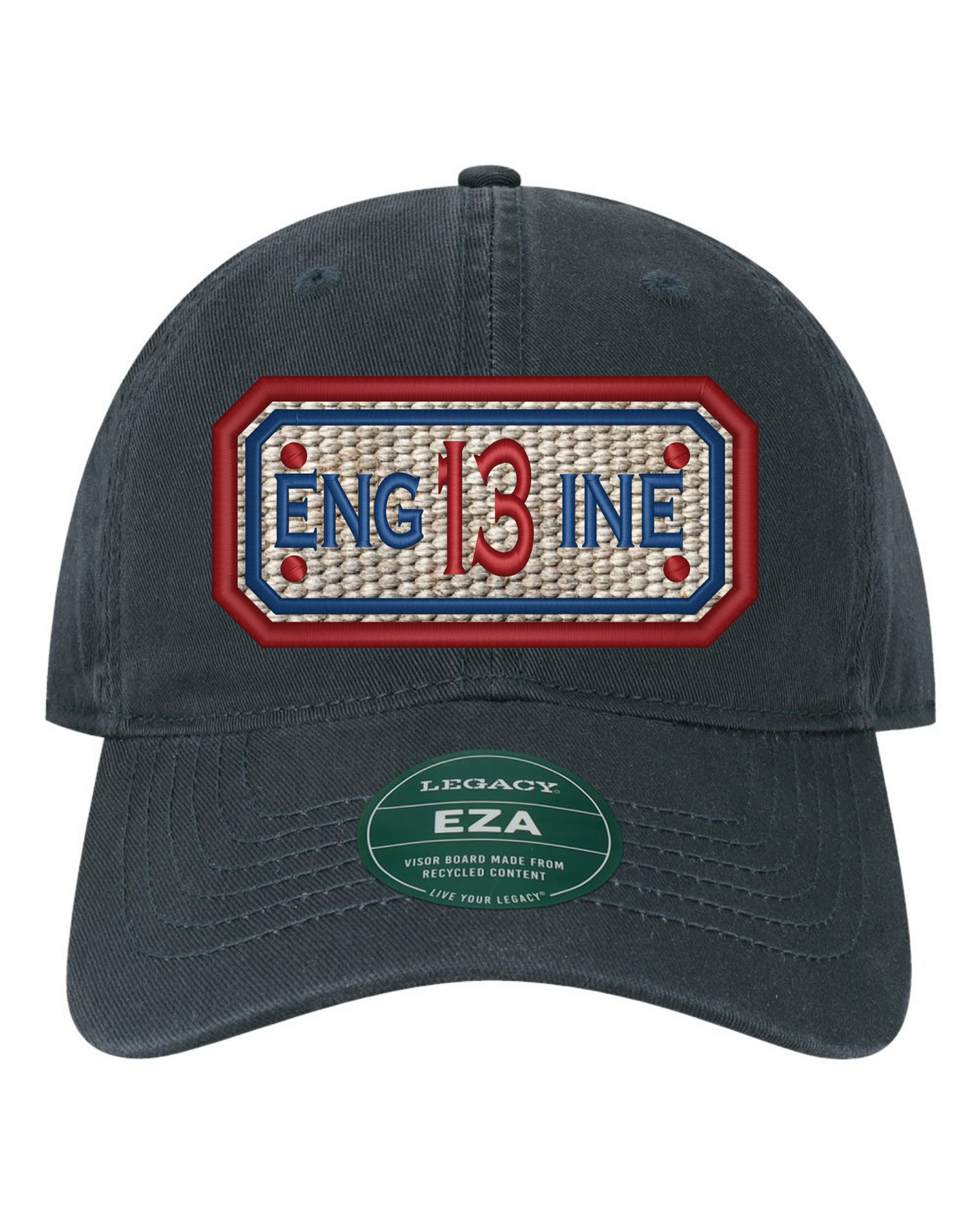 Rhodestown Engine 13