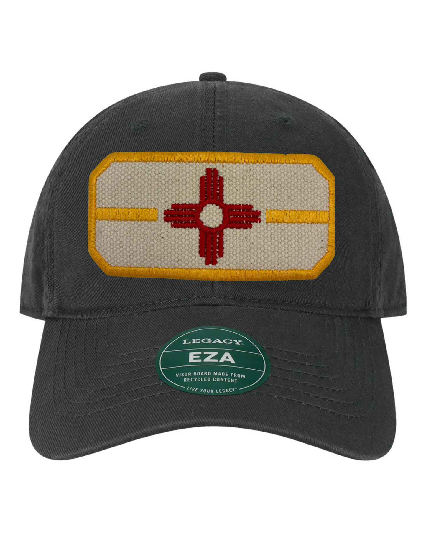 New Mexico Hose Hat