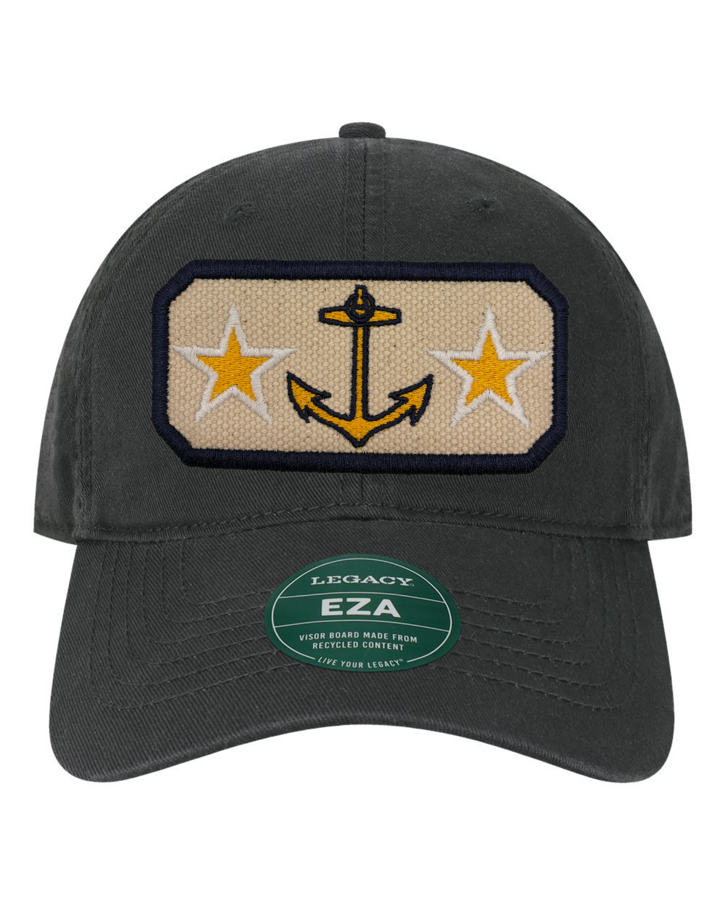 Rhode Island Hose Hat